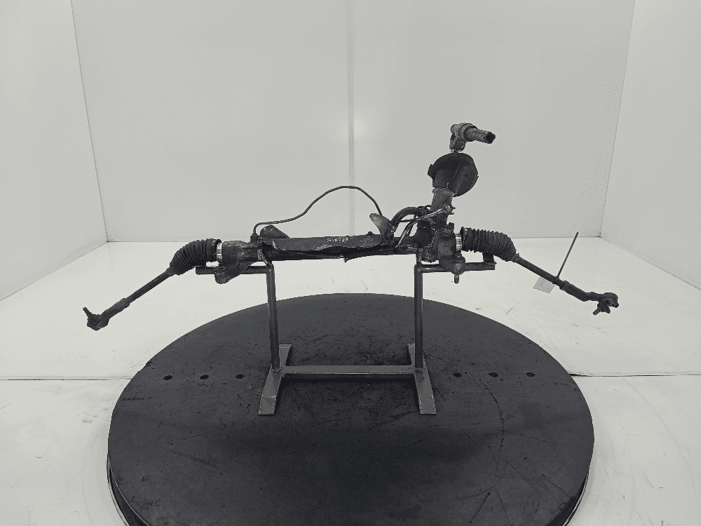 Рулевая рейка к Mazda 3 BK (03-06)