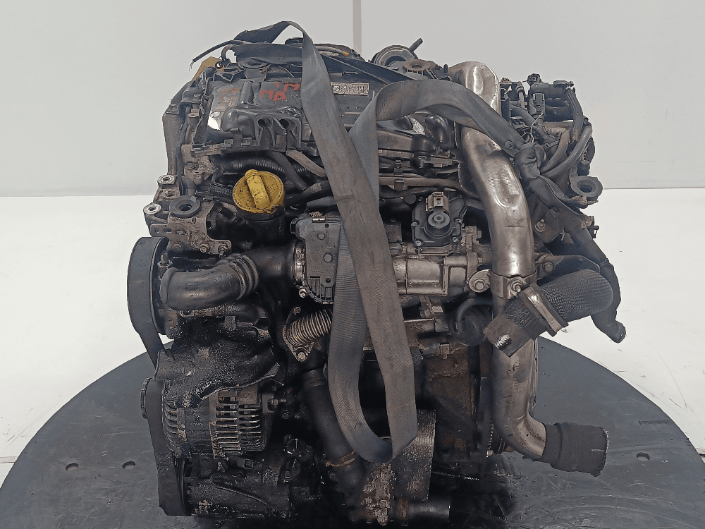 Двигатель к Renault Laguna 3 (07-11)