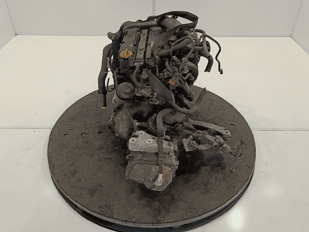 Двигатель к Opel Astra H (04-07)