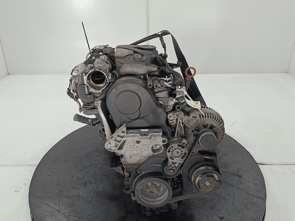 Двигатель к Volkswagen Golf 5 (03-09)