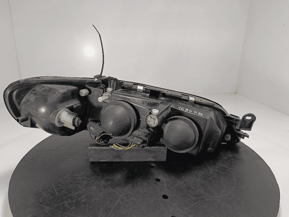 Фара левая к Opel Vectra B Рестайлинг (99-02)