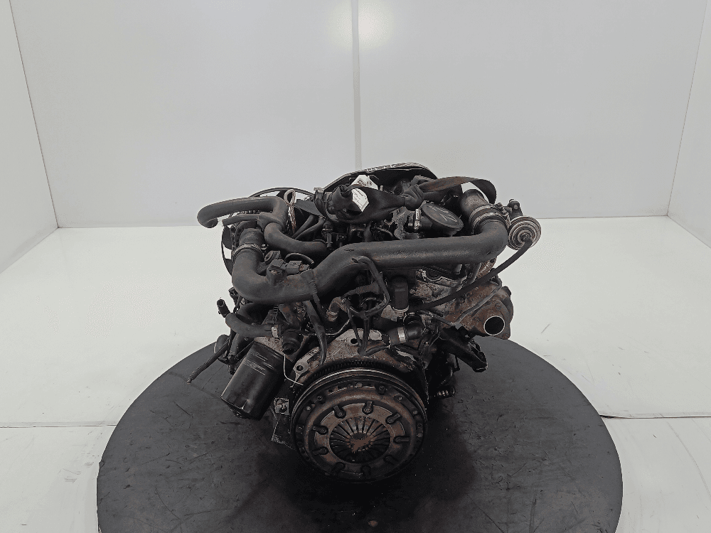 Двигатель к Volkswagen Passat B5 (96-00)