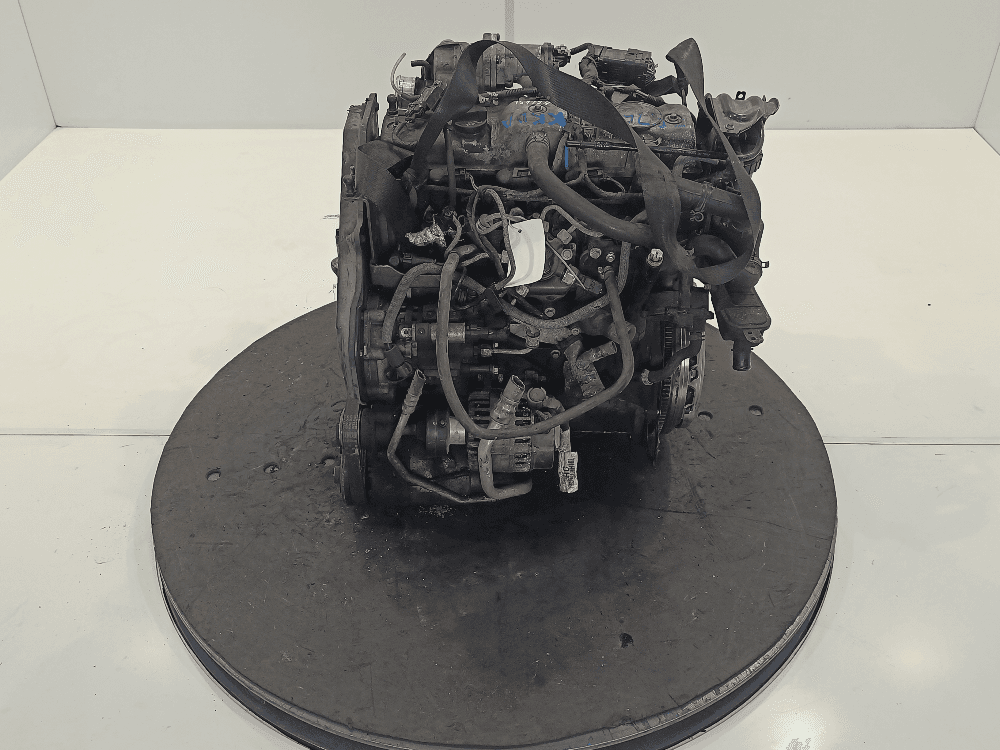 Двигатель к Ford Focus 2 (04-08)