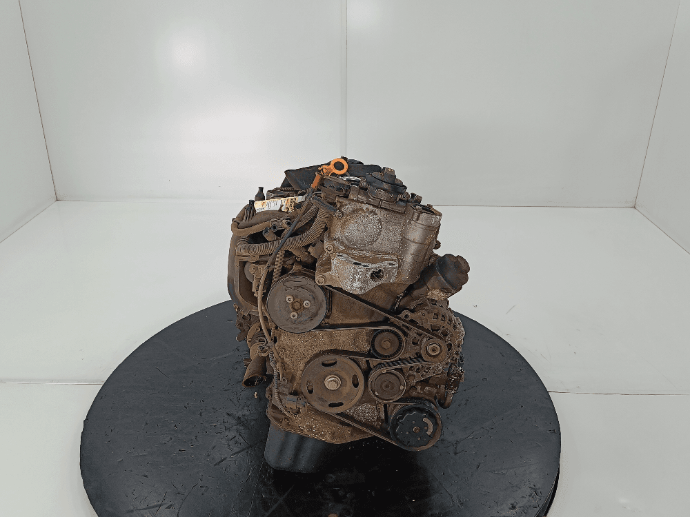 Двигатель к Volkswagen Polo 4 (01-05)