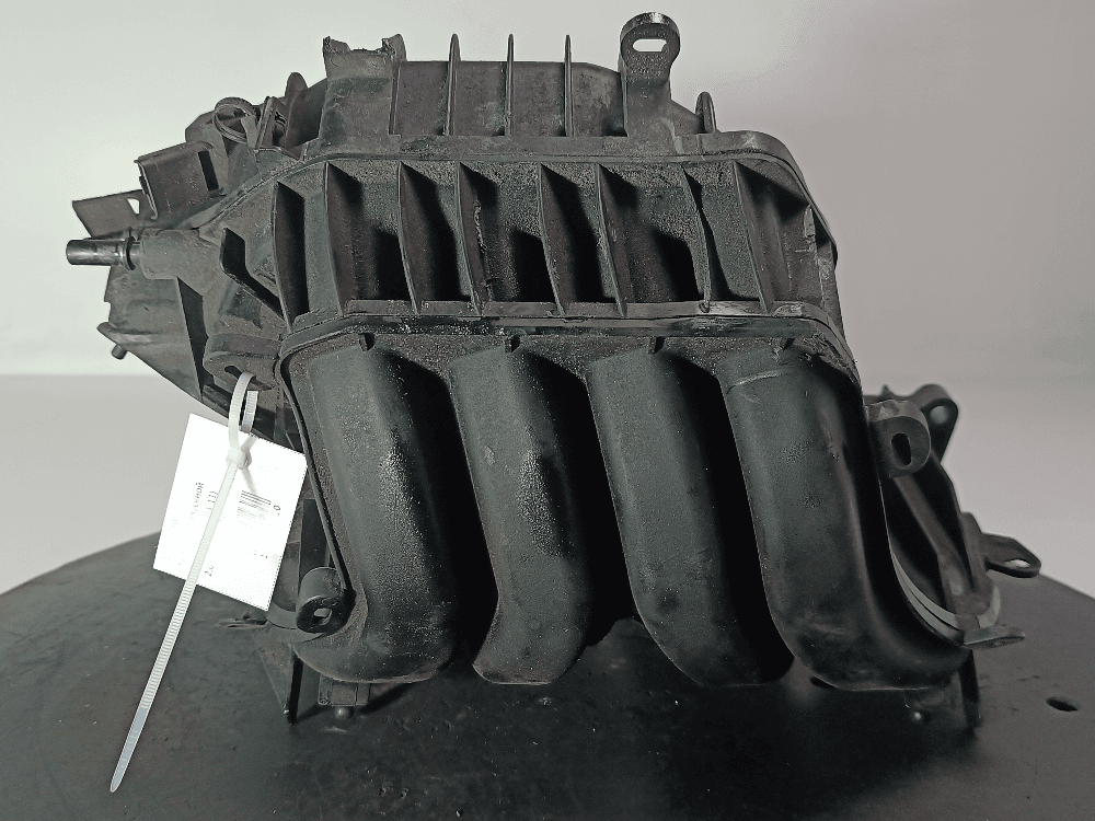 Коллектор впускной к Peugeot 407 (04-11)