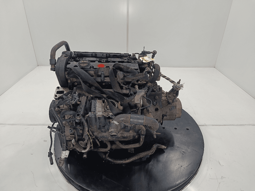 Двигатель к Peugeot 307 (01-05)