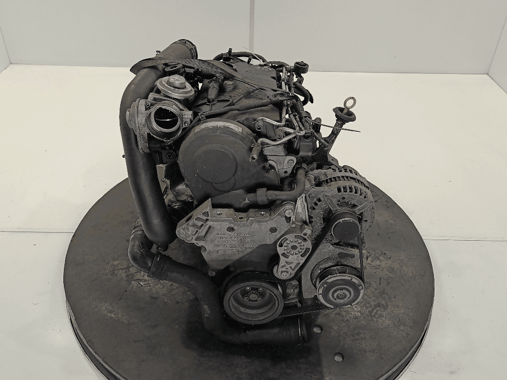 Двигатель к Volkswagen Golf 5 (03-09)