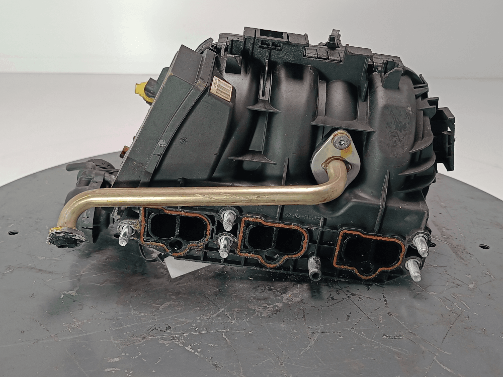 Коллектор впускной к Opel Corsa C Рестайлинг (03-06)