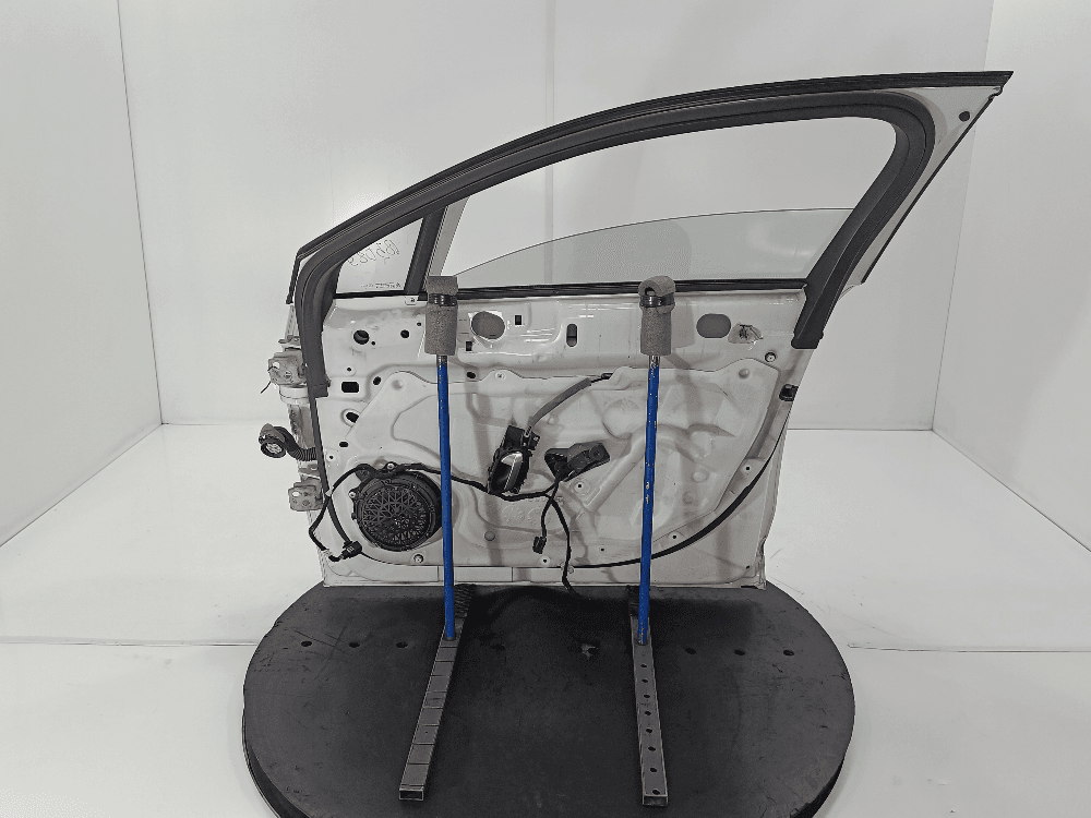 Дверь передняя правая к Citroen C5 2 (08-16)