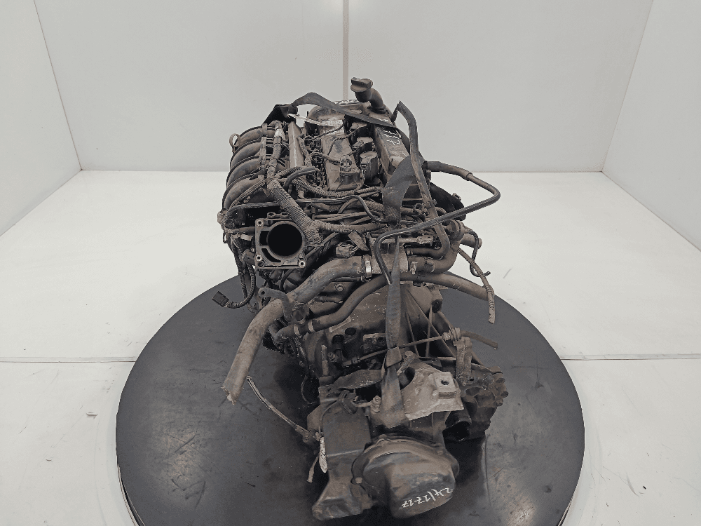 Двигатель к Ford C-Max 1 (03-07)