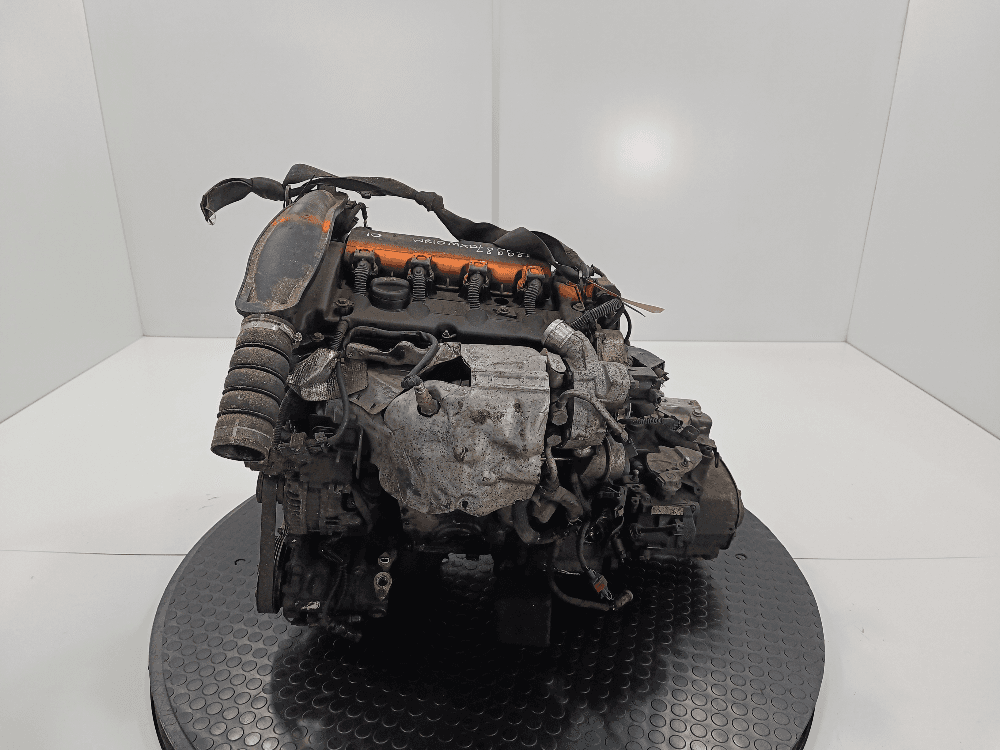 Двигатель к Peugeot 308 1 (07-11)
