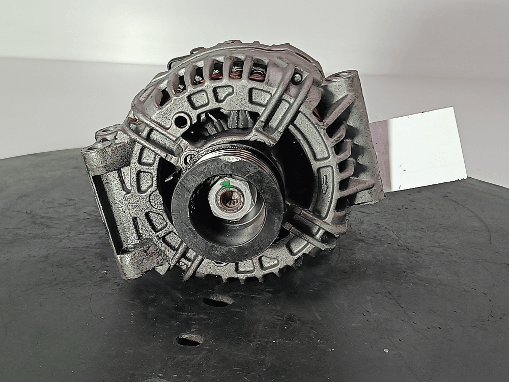 Генератор к Renault Laguna 2 (01-05)