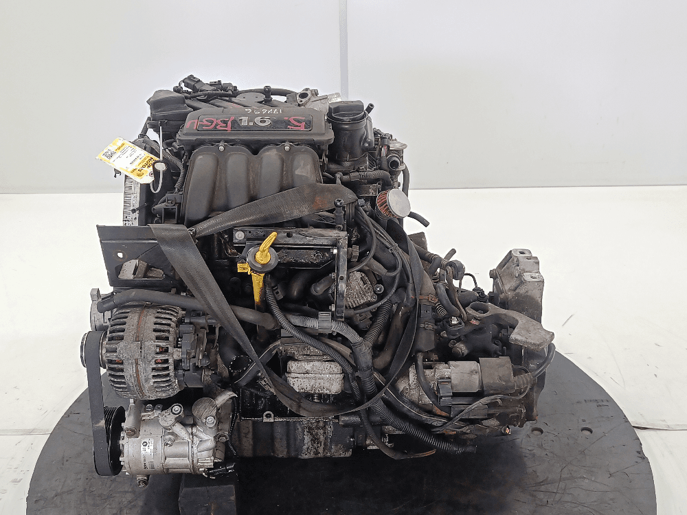 Двигатель к Volkswagen Golf 5 (03-09)