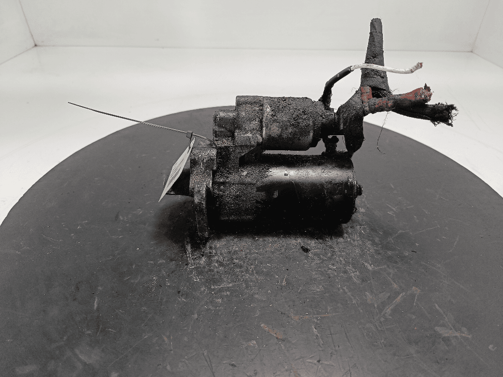 Стартер к Renault Logan 1 (04-09)