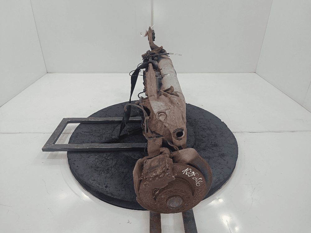 Балка подвески задняя к Citroen C5 1 (01-04)