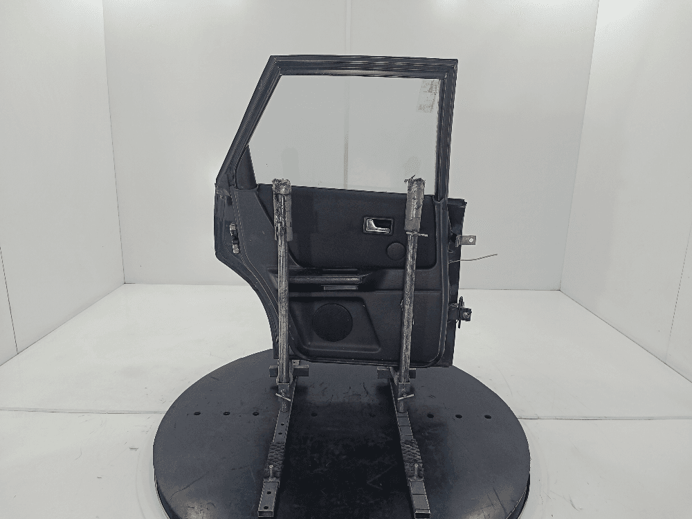 Дверь задняя левая к Audi 80 B4 (91-96)