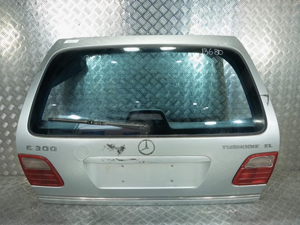 Крышка багажника (дверь 3-5) к Mercedes E Class W210/S210 (95-99)