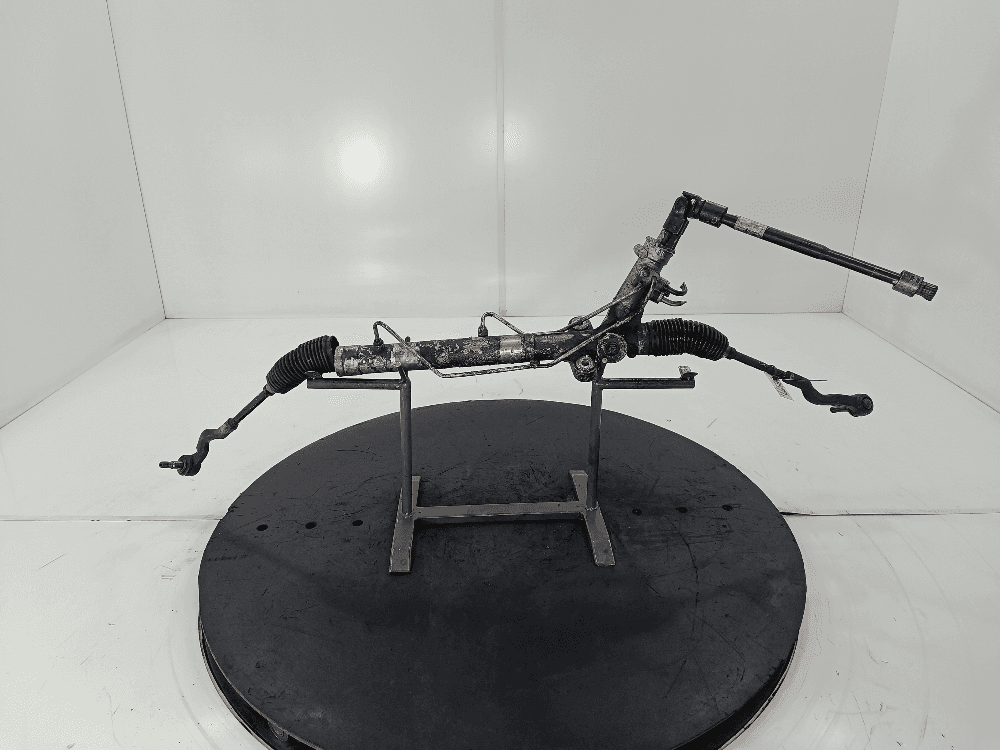 Рулевая рейка к Mercedes Vito W639 (03-10)