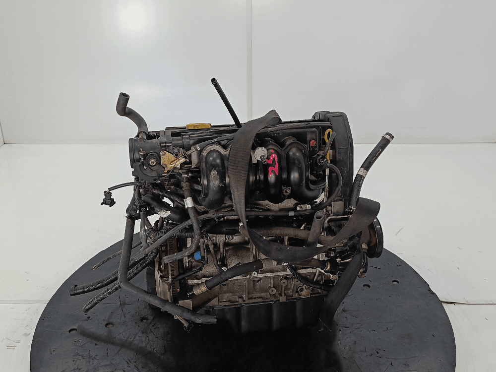 Двигатель к Rover 45 (99-05)