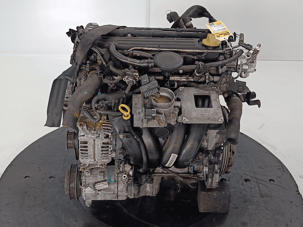 Двигатель к Opel Zafira B (05-10)