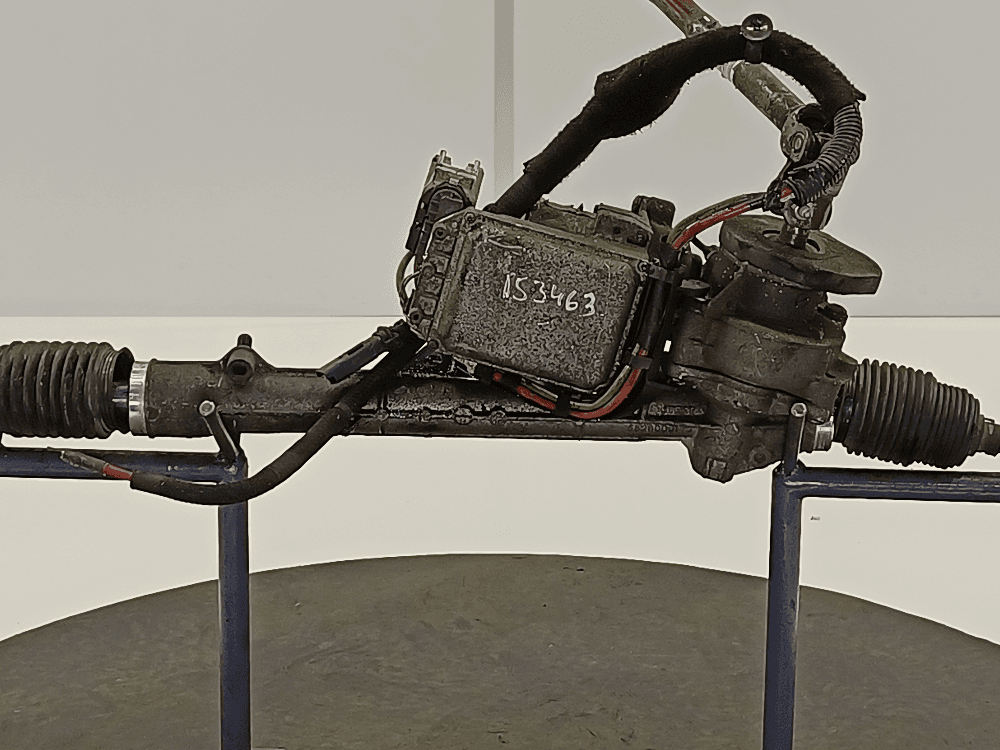 Рулевая рейка к Peugeot 207 (06-09)