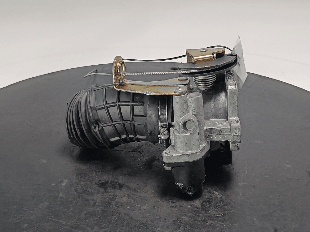 Заслонка дроссельная к Renault Megane 1 (95-99)