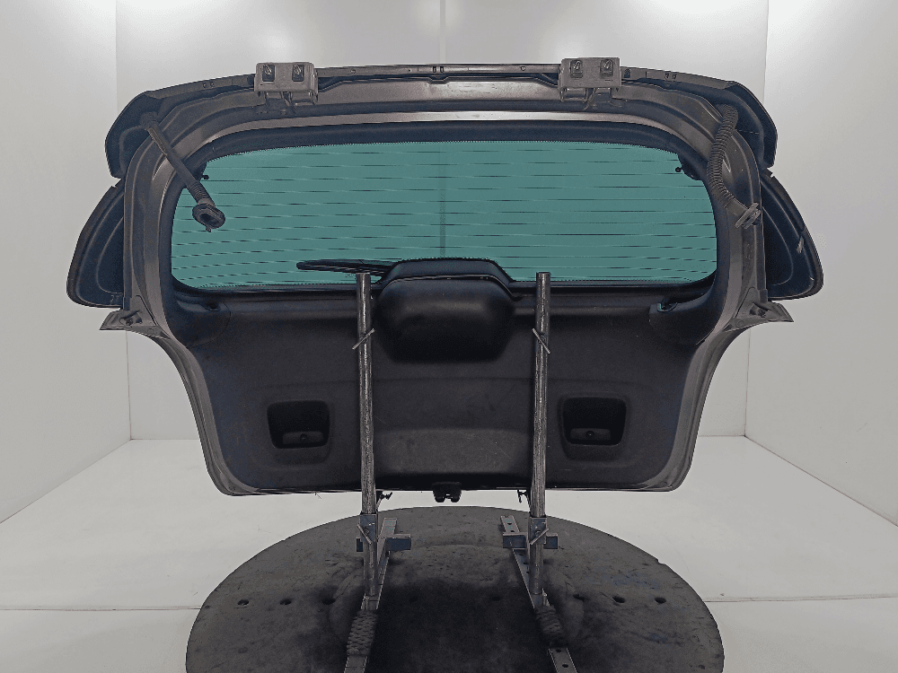 Крышка багажника (дверь 3-5) к Peugeot 308 1 (07-11)