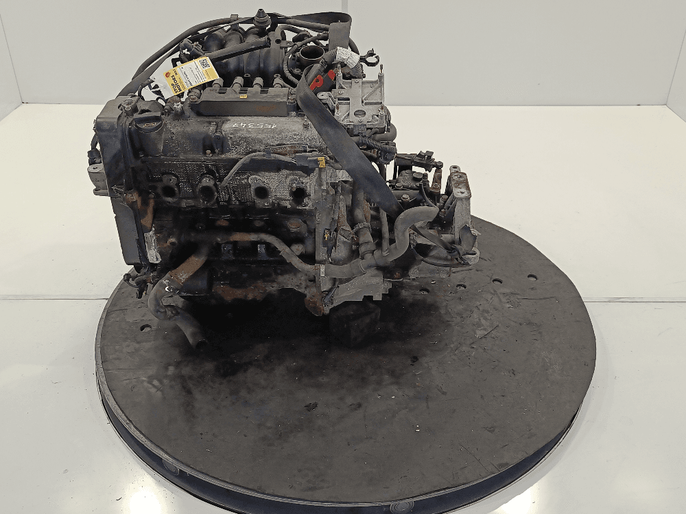 Двигатель к Fiat Grande Punto (05-18)