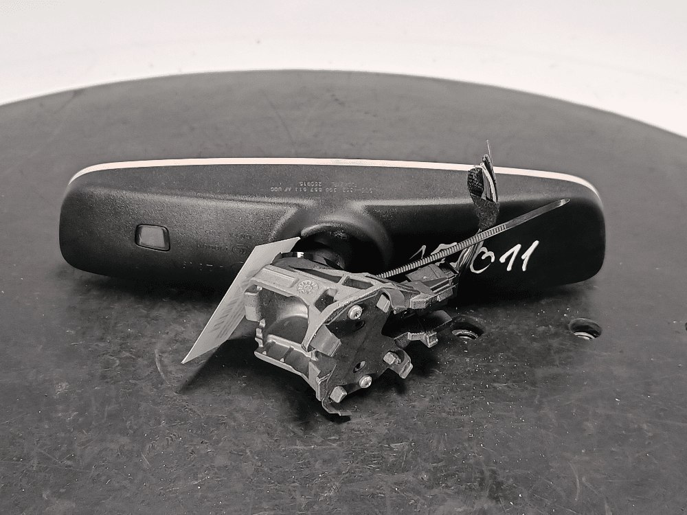 Зеркало салона к Volkswagen Passat B8 (14-19)