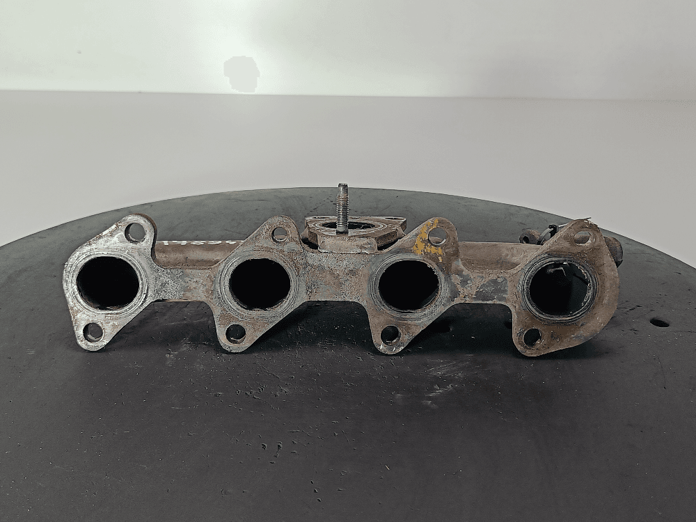 Коллектор выпускной к Renault Laguna 3 (07-11)