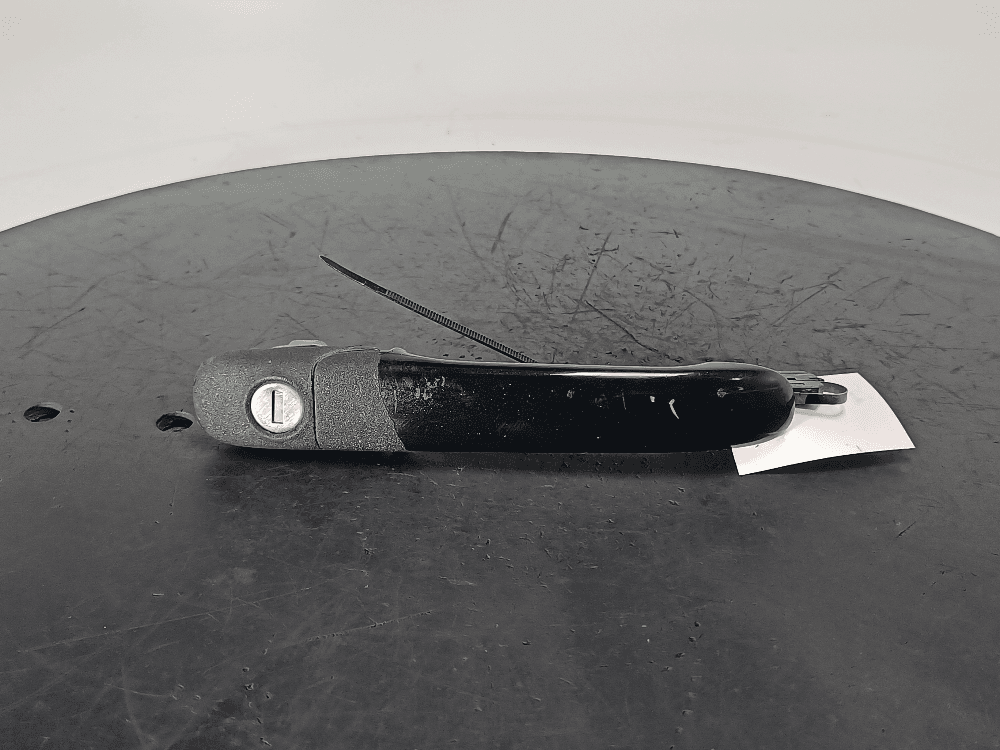 Ручка наружная передняя левая к Volkswagen Polo 3 (94-01)