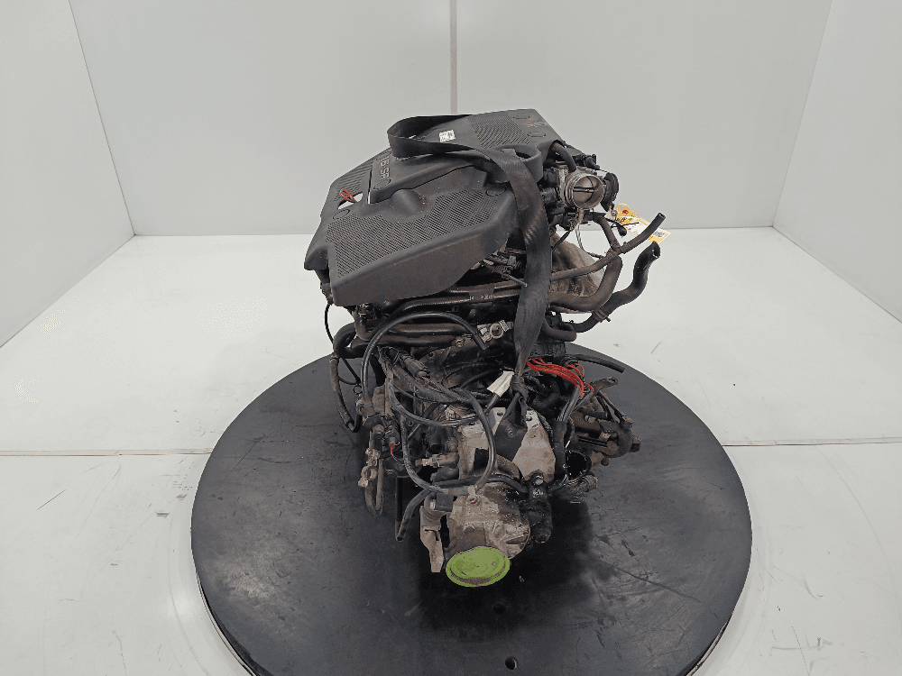 Двигатель к Volkswagen Golf 4 (97-06)