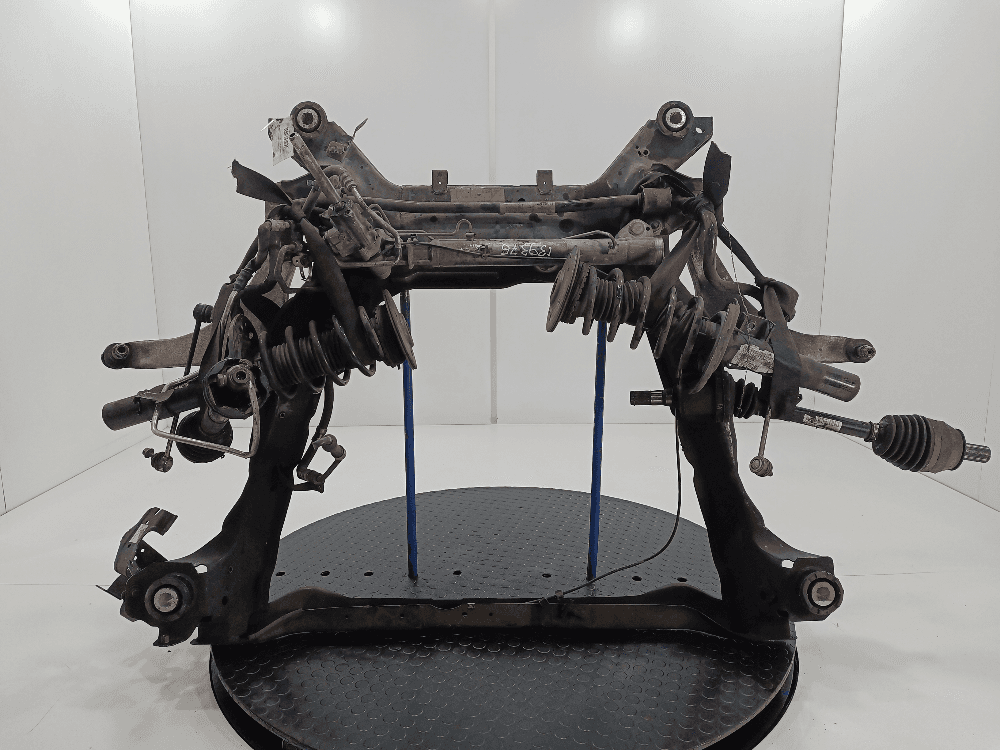 Балка подвески передняя (подрамник) к Volvo S60 2 (10-13)