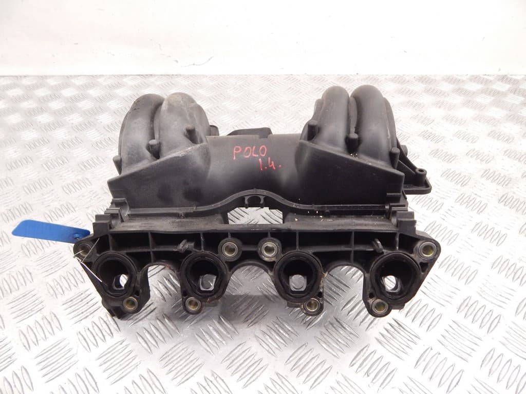 Коллектор впускной к Volkswagen Polo 3 (94-01)