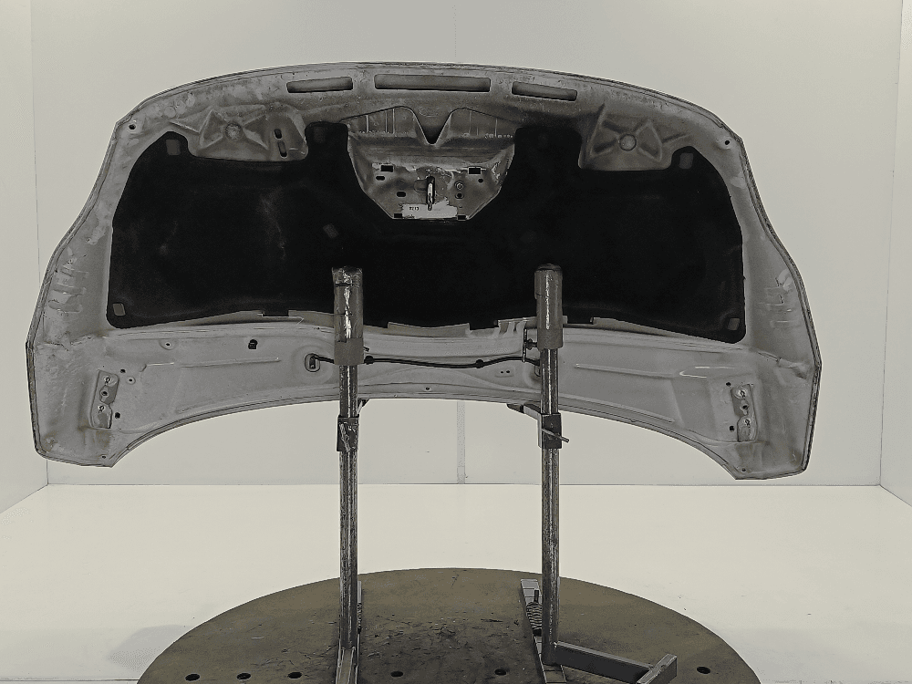 Капот к Ford C-Max 2 (10-15)