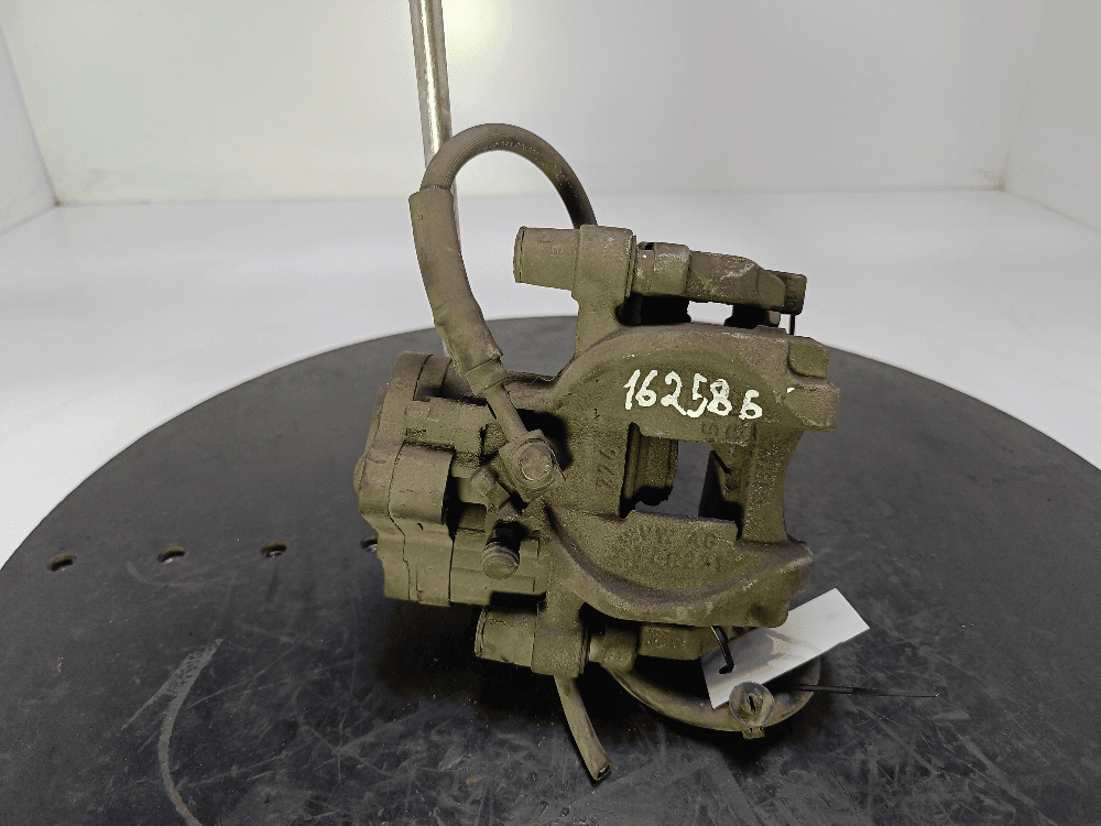 Суппорт задний правый к Audi A3 8V Рестайлинг (16-20)