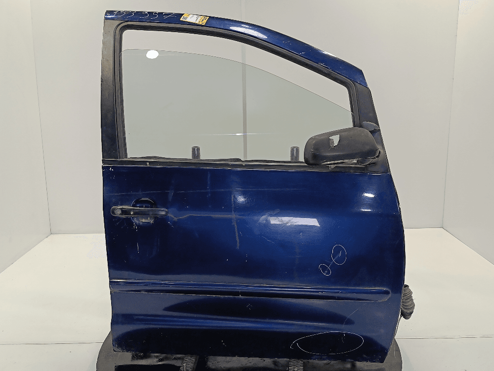 Дверь передняя правая к Volkswagen Sharan 1 (95-00)