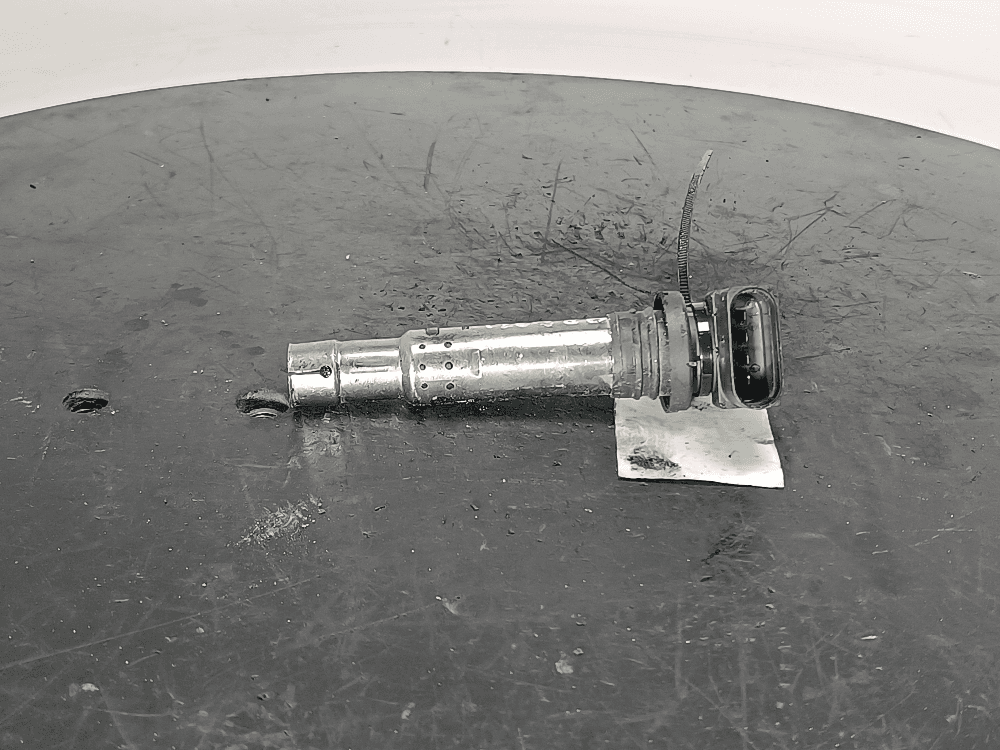 Катушка зажигания к Volkswagen Polo 4 (01-05)