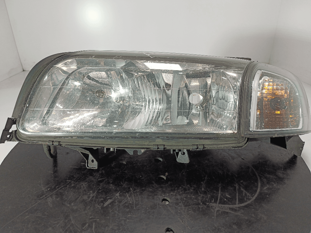 Фара левая к Volvo S80 1 (98-06)