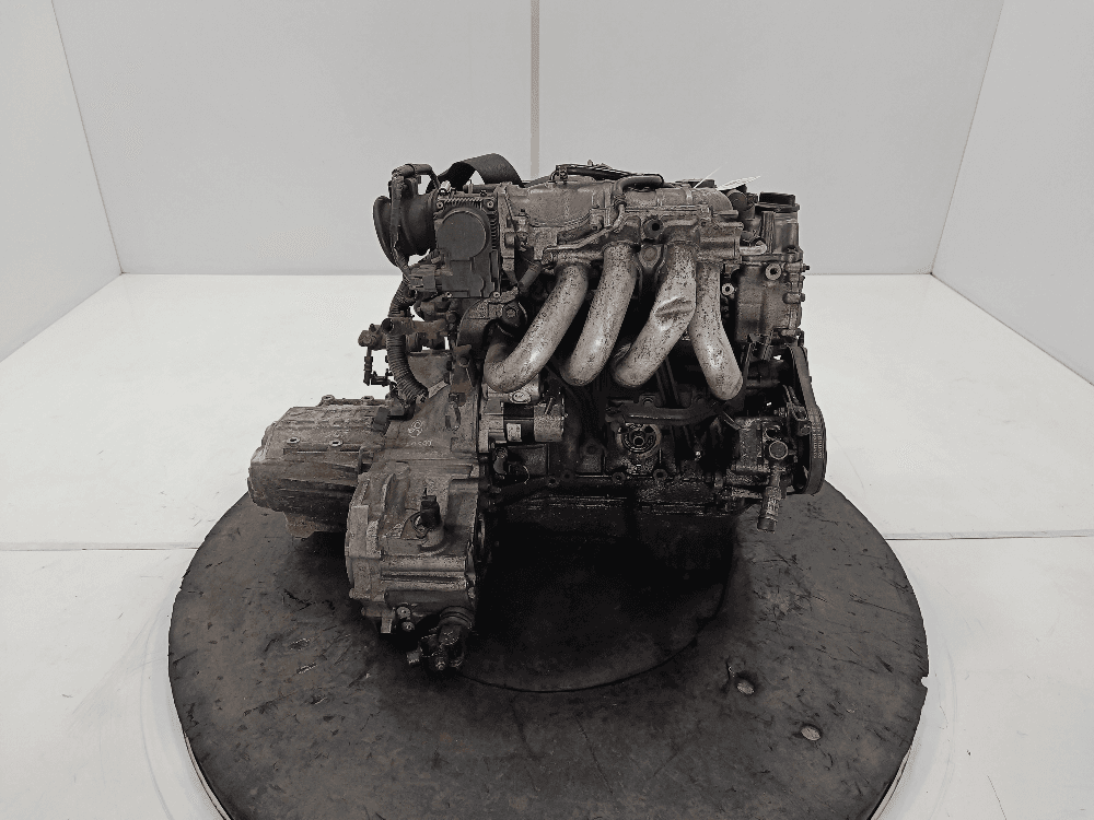 Двигатель к Nissan  Primera P12 (02-08)