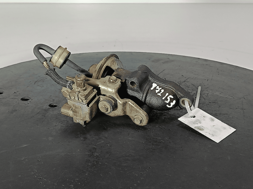 Клапан EGR к Toyota Avensis 2 (03-06)