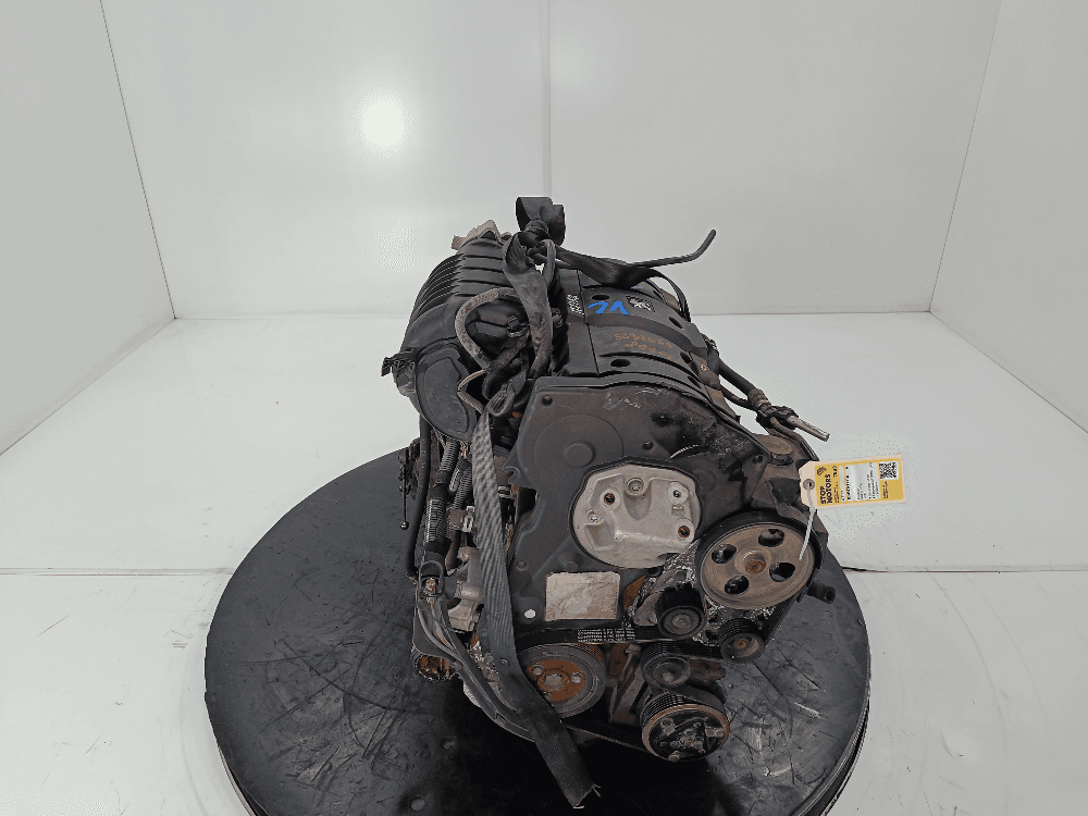 Двигатель к Peugeot 307 (01-05)