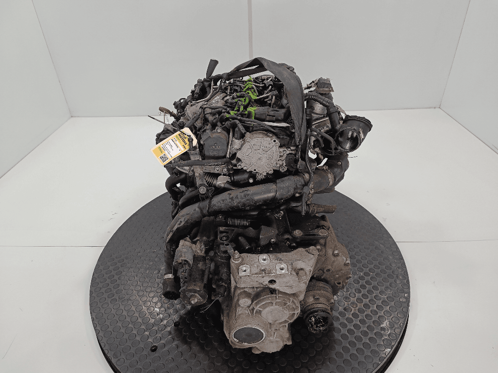 Двигатель к Volkswagen Passat B6 (05-10)