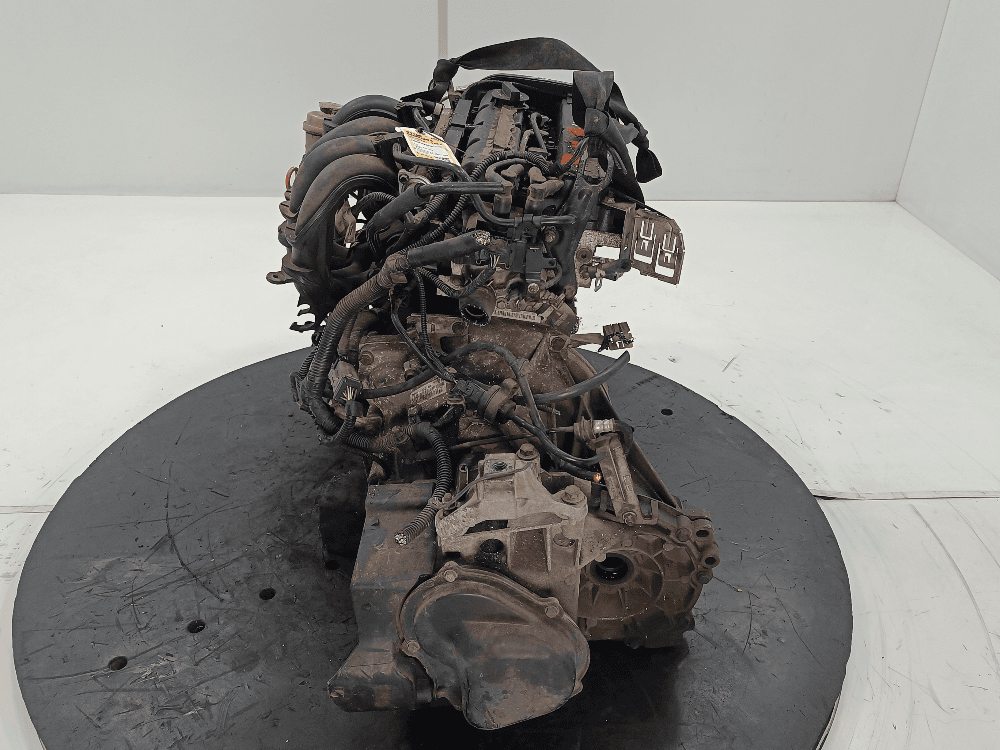 Двигатель к Ford Focus 2 (04-08)