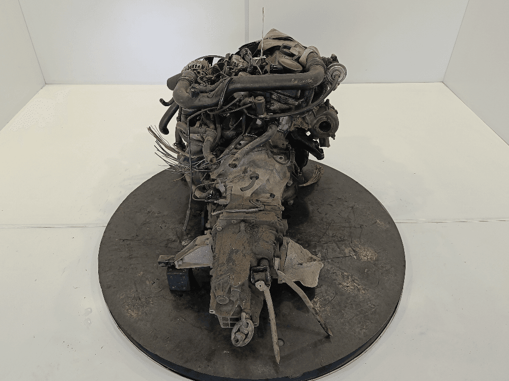 Двигатель к Volkswagen Passat B5 (96-00)
