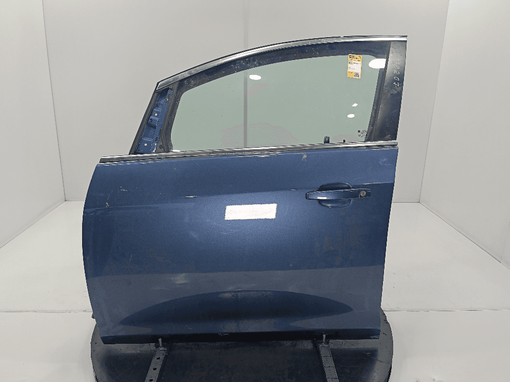 Дверь передняя левая к Opel Astra J (09-12)