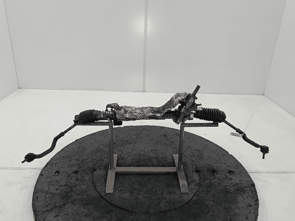 Рулевая рейка к Renault Laguna 2 (01-05)