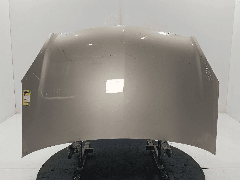 Капот к Opel Zafira B (05-10)