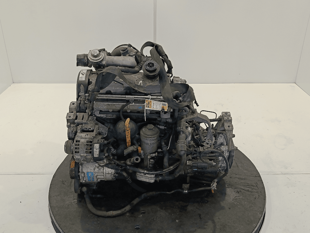 Двигатель к Volkswagen Polo 4 (01-05)
