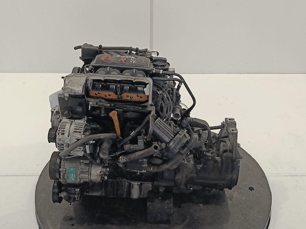 Двигатель к Volkswagen Golf 4 (97-06)